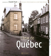 L'AME DE QUEBEC