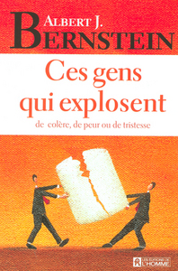 CES GENS QUI EXPLOSENT