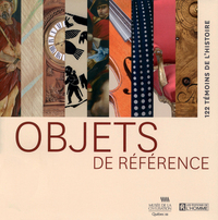 Objets de référence