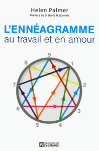 L'Ennéagramme au travail et en amour NE