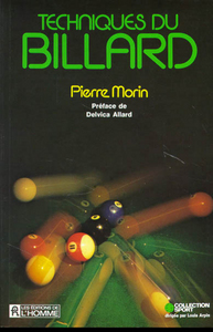 Techniques du billard