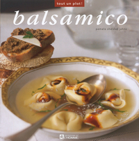 BALSAMICO