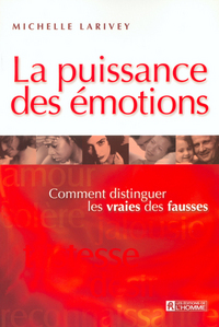 LA PUISSANCE DES EMOTIONS