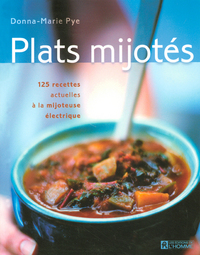 Plats mijotés