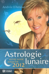 ASTROLOGIE LUNAIRE