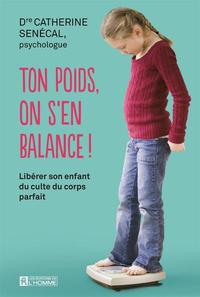 Ton poids, on s'en balance !