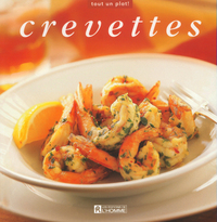 CREVETTES