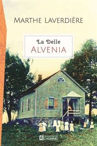 LA DELLE. ALVENIA