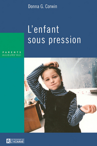 ENFANT SOUS PRESSION