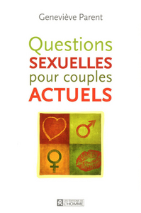 QUESTIONS SEXUELLES POUR COUPLES ACTUELS