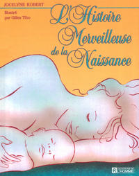 HIST MERVEILLEUSE DE NAISSANCE