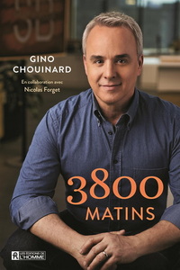 3800 MATINS