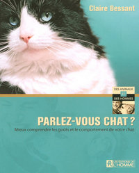 Parlez-vous chat ?