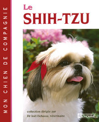 SHIH-TZU