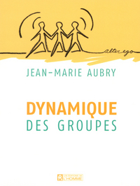 Dynamique des groupes