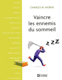 VAINCRE LES ENNEMIS DU SOMMEIL
