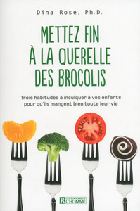 Mettez fin à la querelle des brocolis