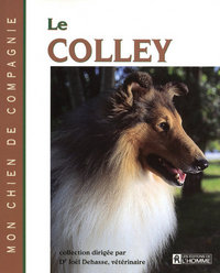 LE COLLEY - MON CHIEN DE COMPAGNIE