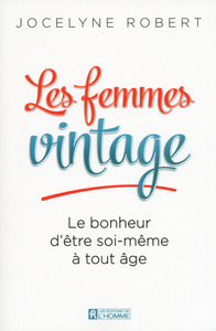 Les femmes vintage