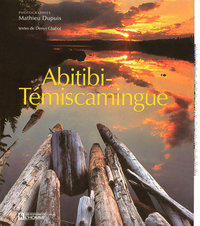 Abitibi-Témiscamingue