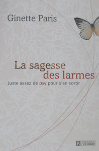 LA SAGESSE DES LARMES