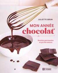 MON ANNEE CHOCOLAT