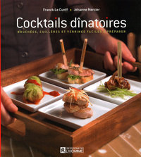 COCKTAILS DINATOIRES