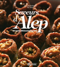 SAVEURS D'ALEP