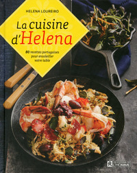 La cuisine d'Helena