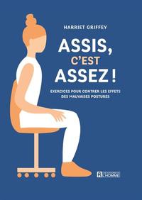 Assis, c'est assez !
