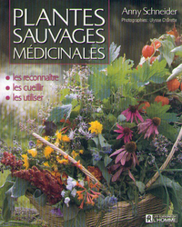 PLANTES SAUVAGES MEDICINALES