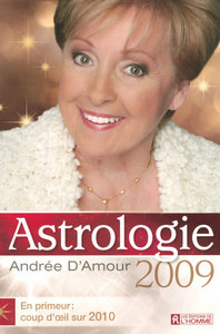 ASTROLOGIE 2009