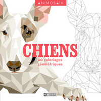 ANIMOSAIK - CHIENS