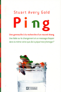 PING UNE GRENOUILLE RECHERCHE