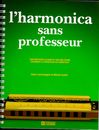 L'HARMONICA SANS PROFESSEUR