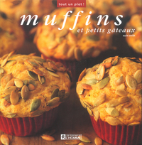 MUFFINS ET PETITS GATEAUX