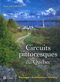 CIRCUITS PITTORESQUES QUEBEC