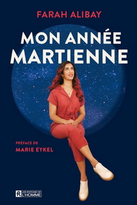 Mon année martienne