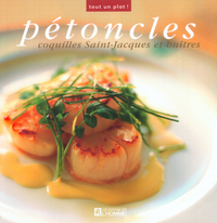 PETONCLES COQUILLES ST JACQUES