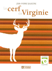 CERF DE VIRGINIE