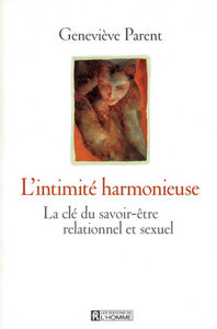 L'INTIMITE HARMONIEUSE