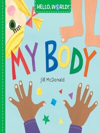 HELLO, WORLD! MY BODY