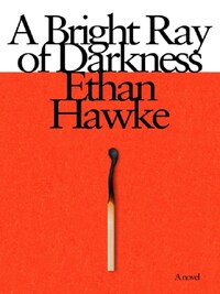 A BRIGHT RAY OF DARKNESS