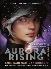 AURORA RISING