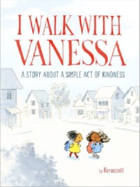 I WALK WITH VANESSA