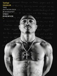 TUPAC SHAKUR /ANGLAIS