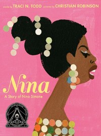 NINA: A STORY OF NINA SIMONE