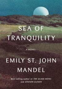 Sea of tranquility