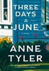 Three days in june