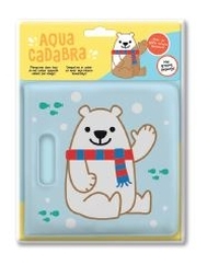 L'OURS - LIVRE BAIN